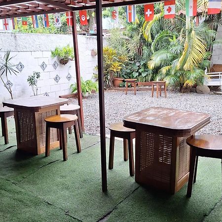 Hotel Cortez Azul Alajuela Eksteriør billede