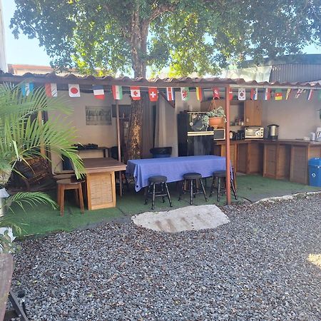 Hotel Cortez Azul Alajuela Eksteriør billede