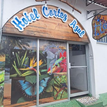 Hotel Cortez Azul Alajuela Eksteriør billede