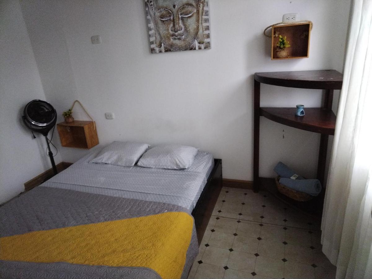 Hotel Cortez Azul Alajuela Eksteriør billede