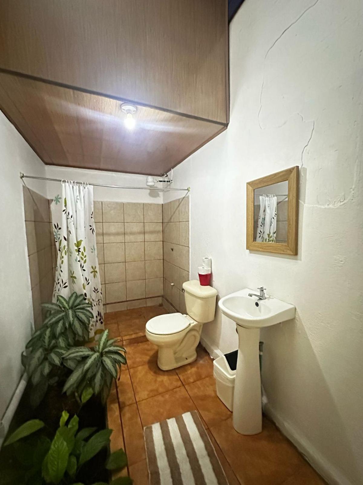 Hotel Cortez Azul Alajuela Eksteriør billede