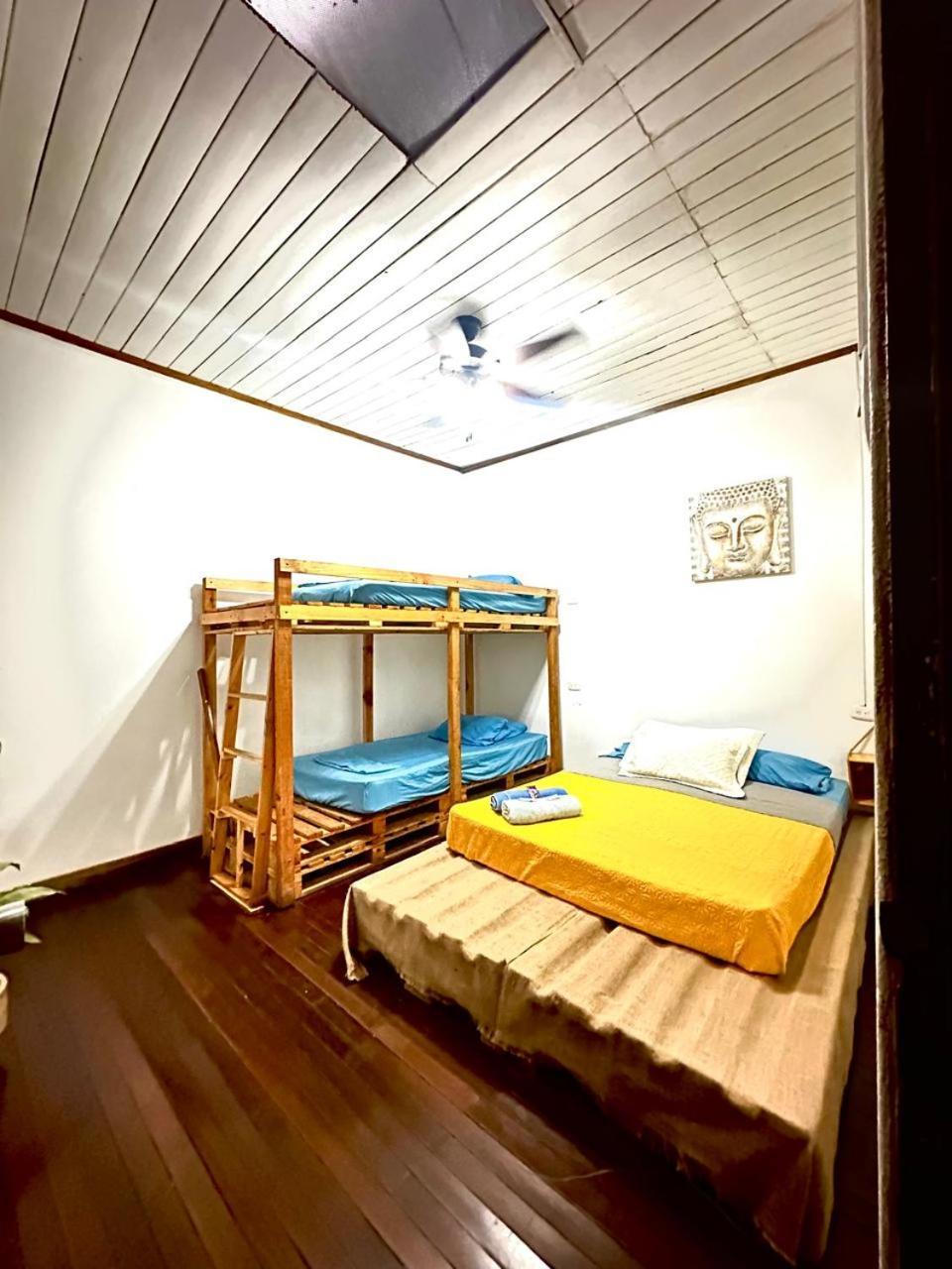 Hotel Cortez Azul Alajuela Eksteriør billede