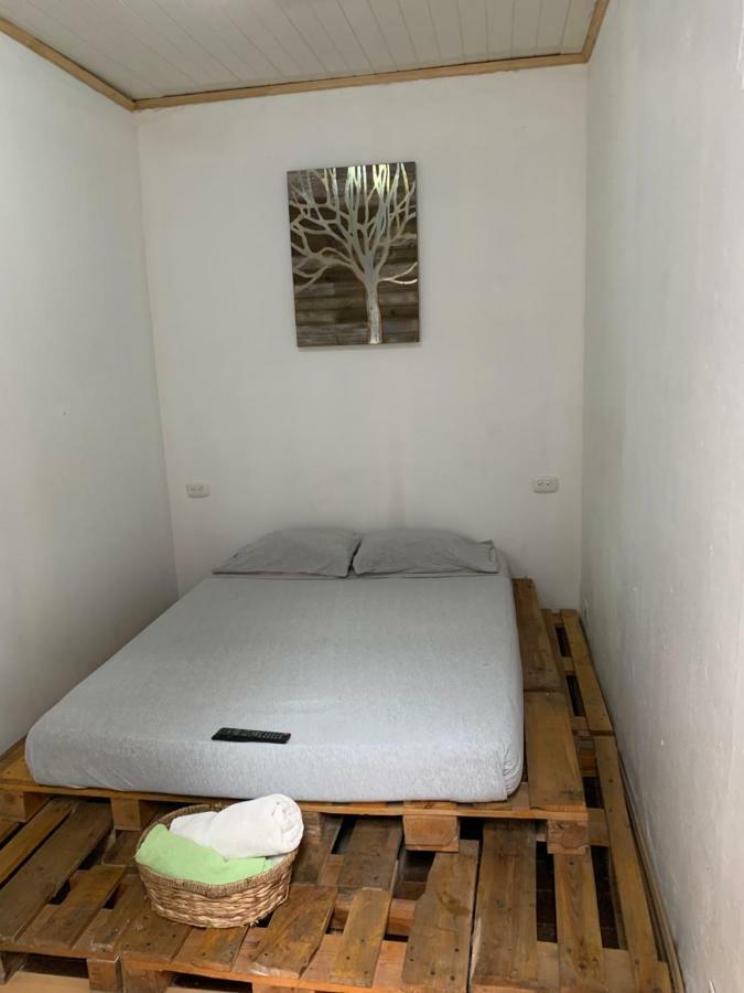 Hotel Cortez Azul Alajuela Eksteriør billede